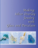 SOL Jewelery with glass & porcelain