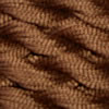 bead yarn (no. 5) brown