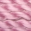 bead yarn (no. 5) old rose - 1 string