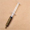 Training syringe for Artclay - 10g