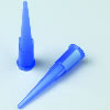 Nozzle blue - 0.41mm for syringe, 1 pc